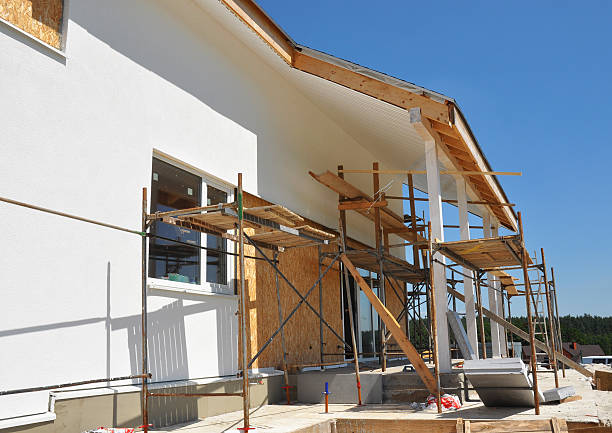 Best Ceiling Drywall Installation  in Elkhart, IN